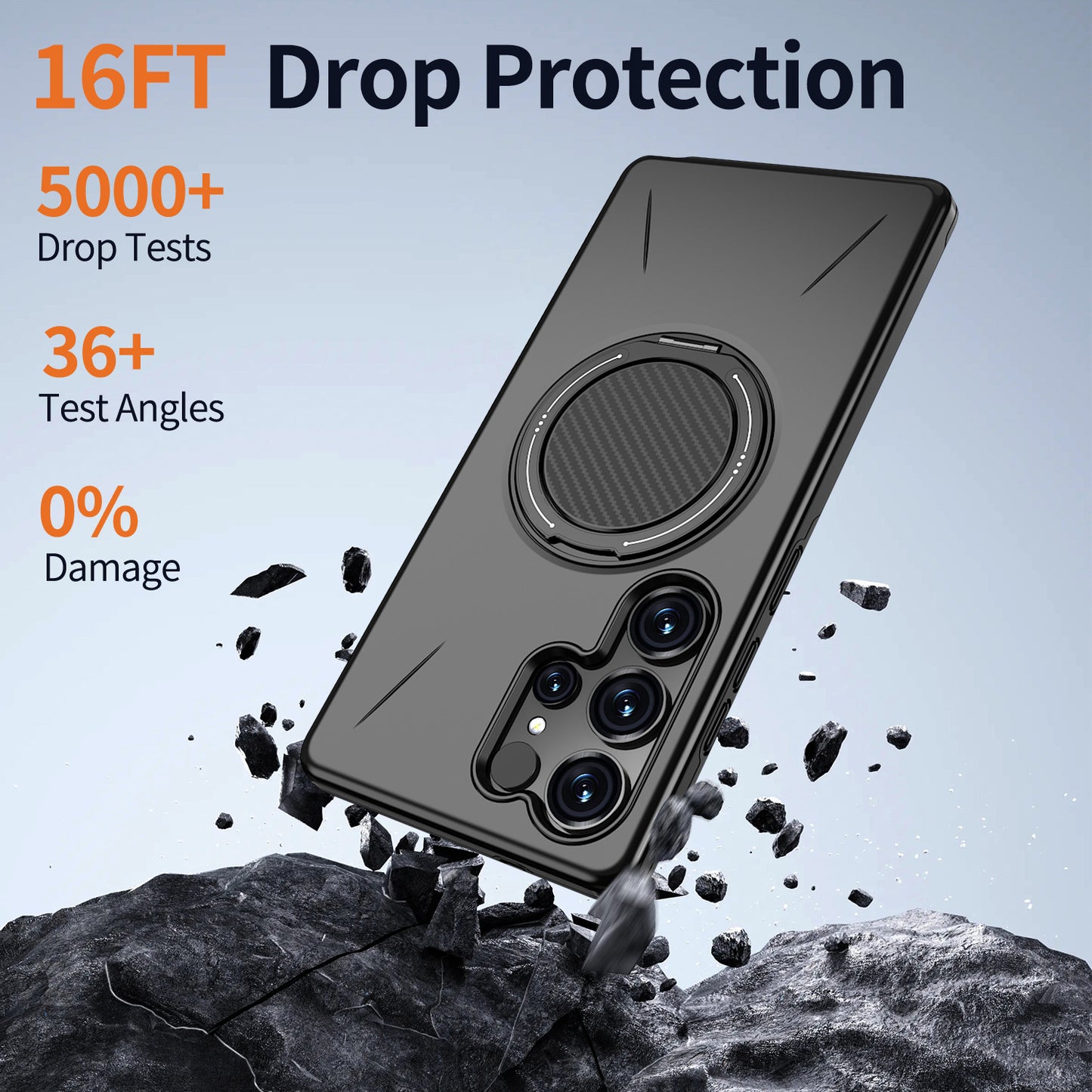 Applicable To iPhone Phone Case Electroplating