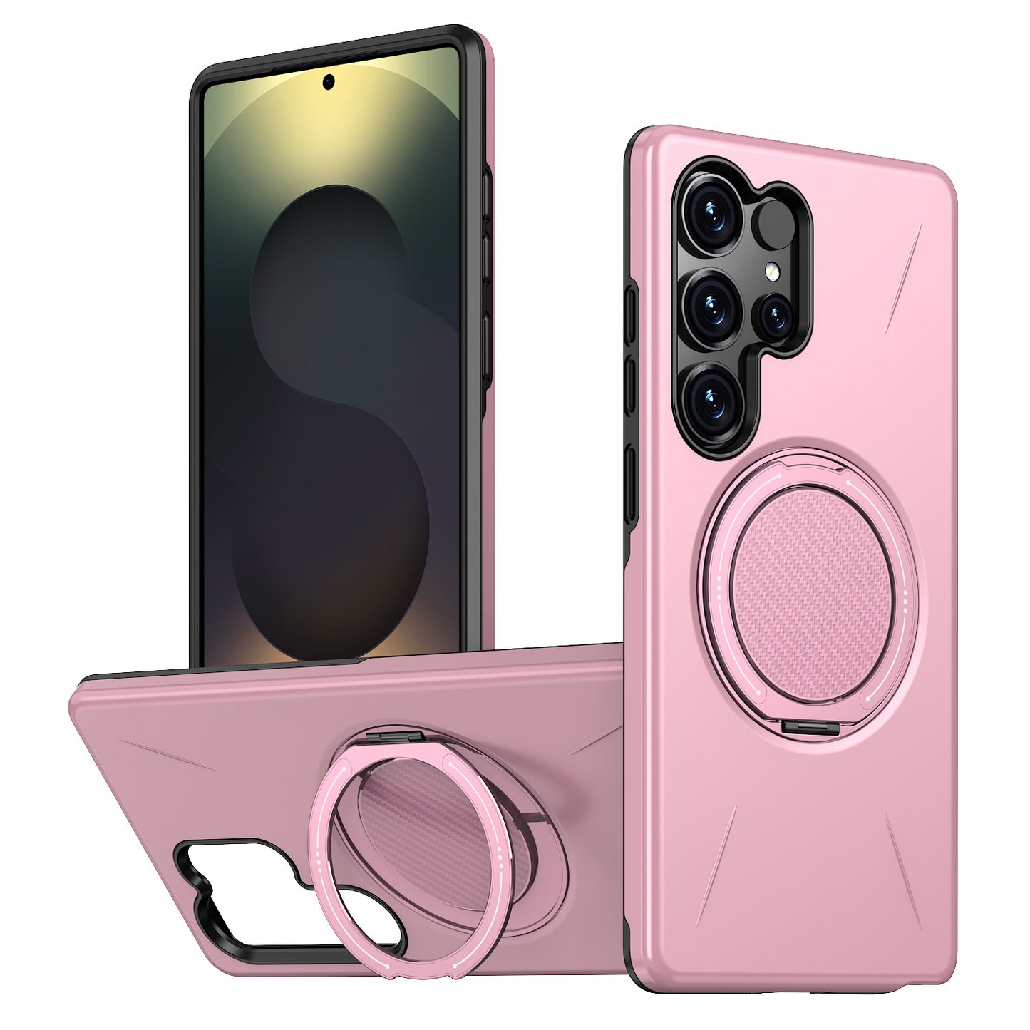 Applicable To iPhone Phone Case Electroplating