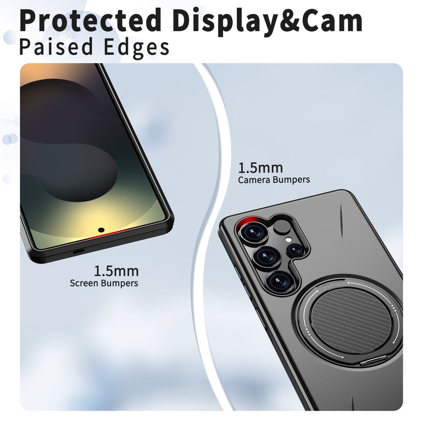 Applicable To iPhone Phone Case Electroplating