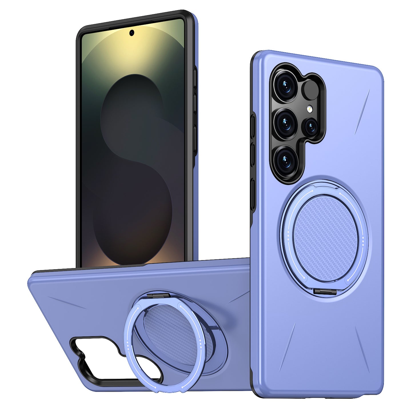 Applicable To iPhone Phone Case Electroplating