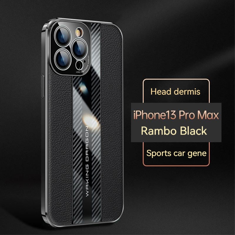 iphone supercar design elements phone case