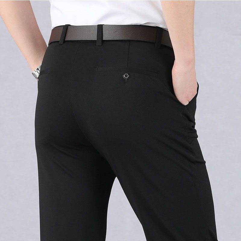 🔥49% off🔥High Stretch Men's Classic Pants