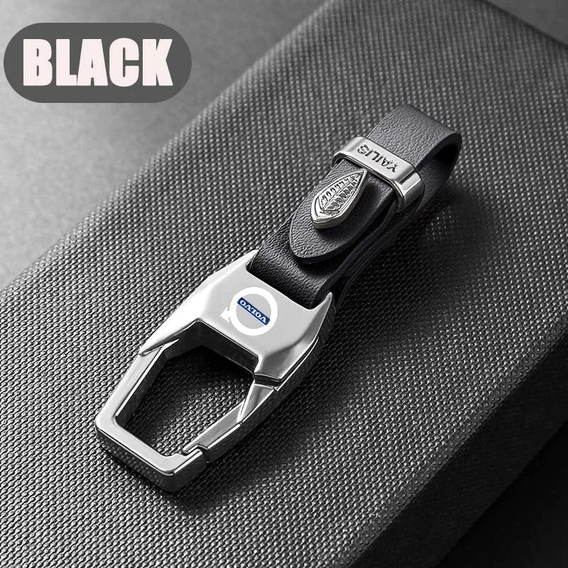 Car Zinc Alloy Keychain