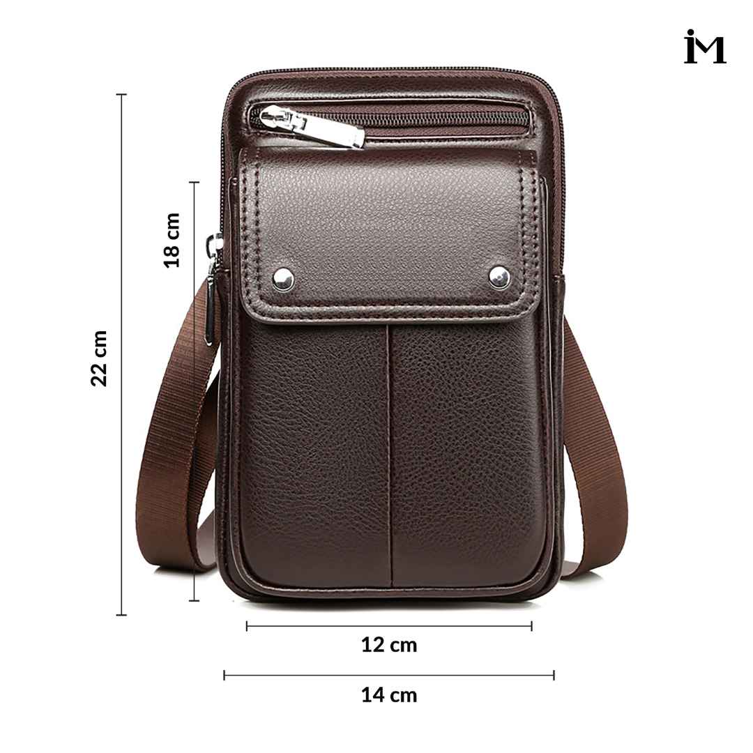 Body Crossbody CellSlip