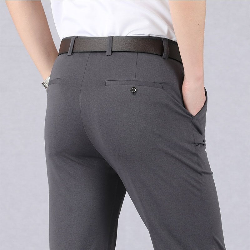 🔥49% off🔥High Stretch Men's Classic Pants