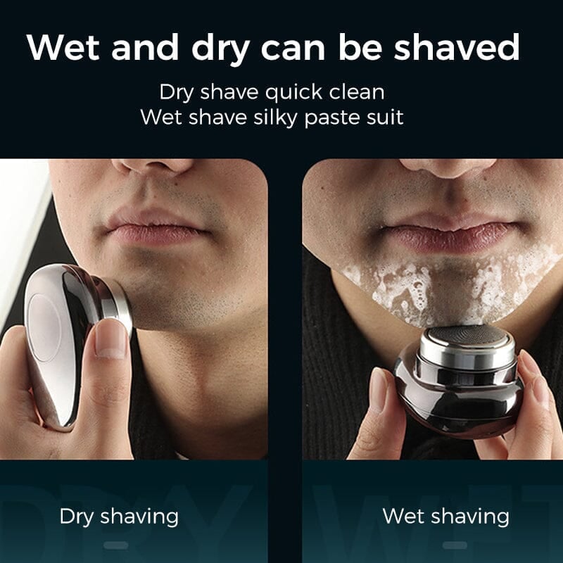 💖 Mini Electric Shaver