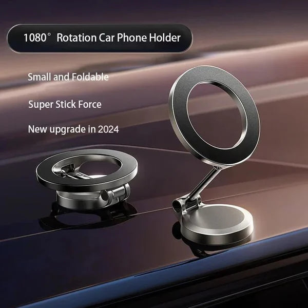 (Buy 2 Get 5% OFF👍) Ultra Magnetic Car Phone Holder - For all cell phones