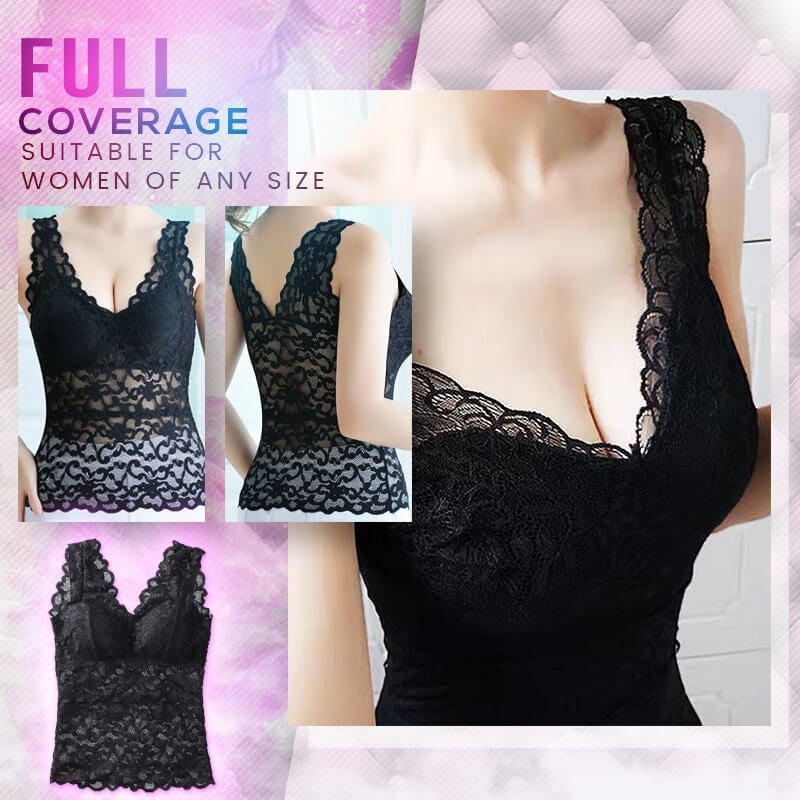 🔥🔥Buy 1 Get 1 Free✨Sexy Lace Lingerie