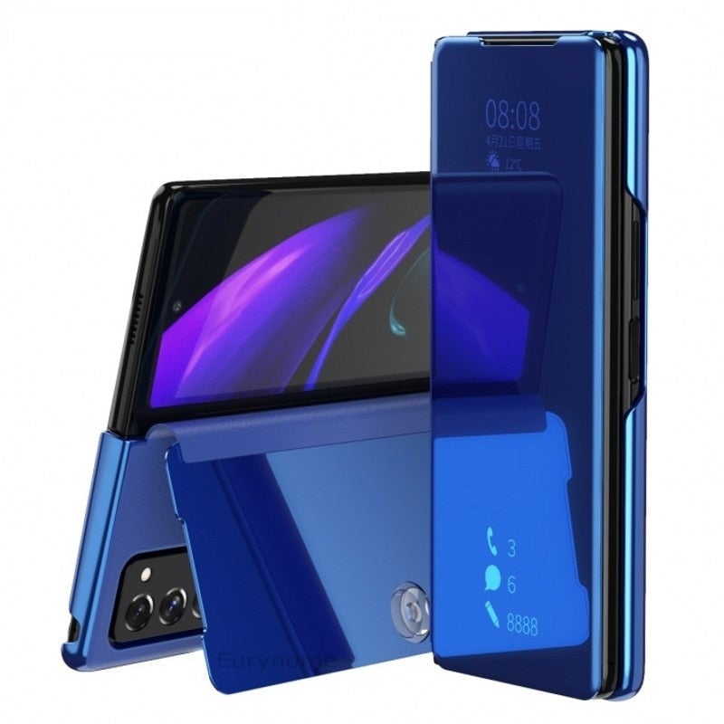 SMART CASE Flip Case Cover 360o Protection for Samsung Galaxy Z Fold