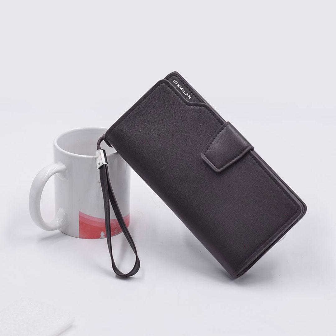 Multi Card Smart Passport Wallet