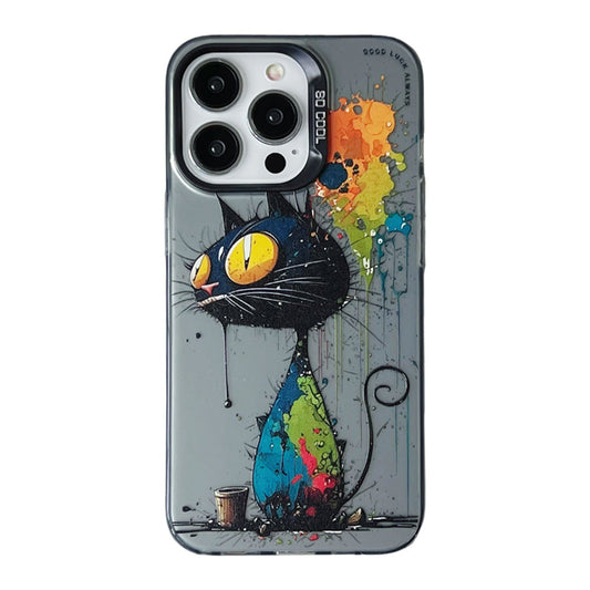 Pet Graffiti Personalized Phone Case