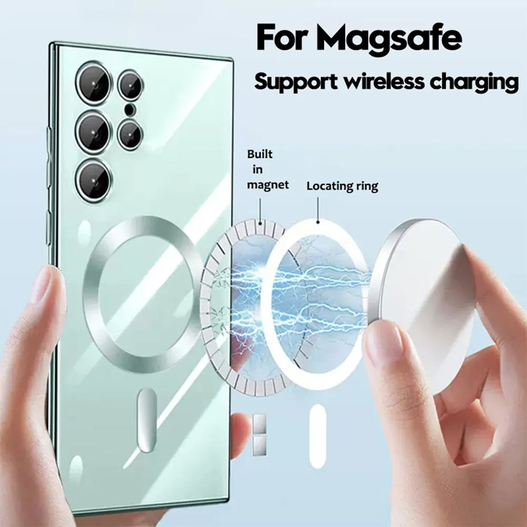 Magsafe Phone Case