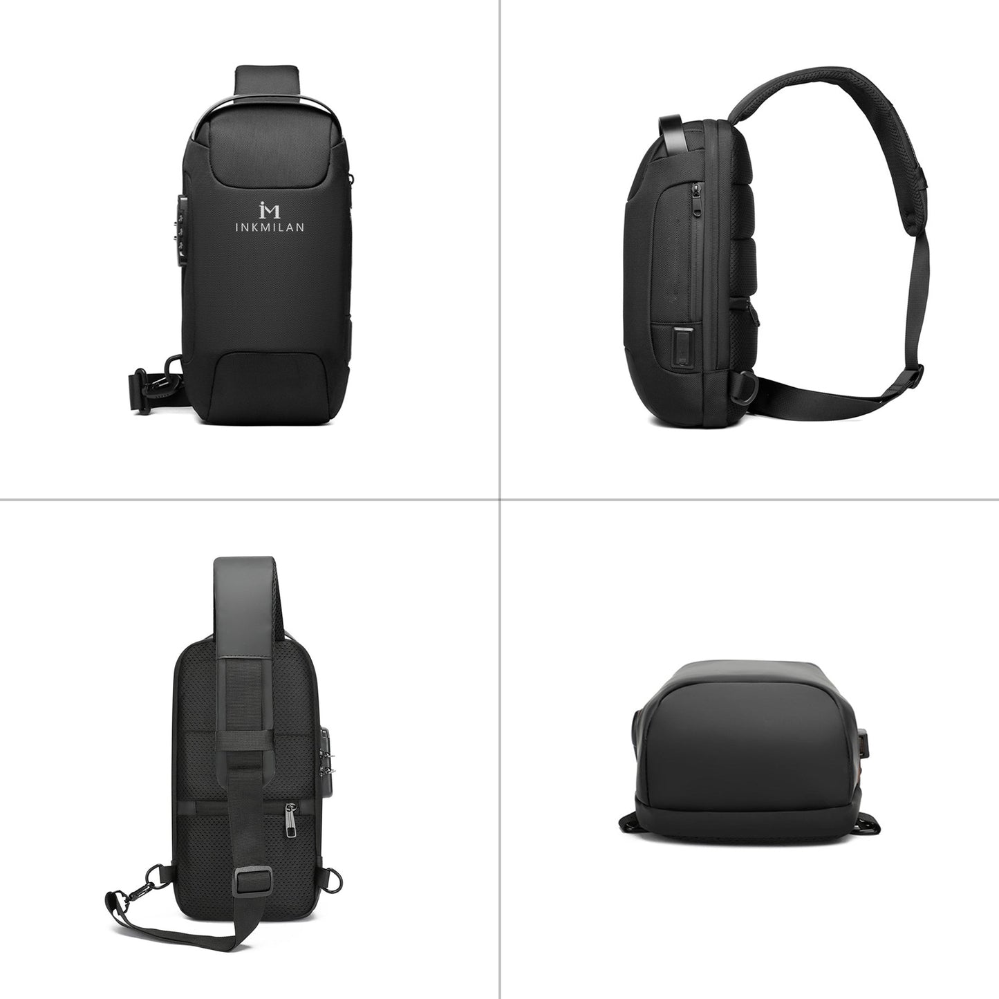 Venture Guard ProSling Bag