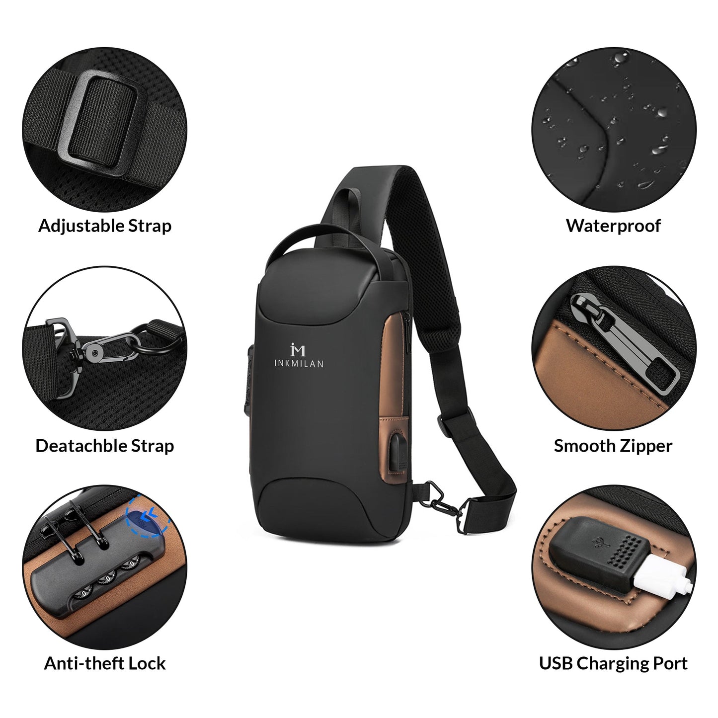 Venture Guard ProSling Bag