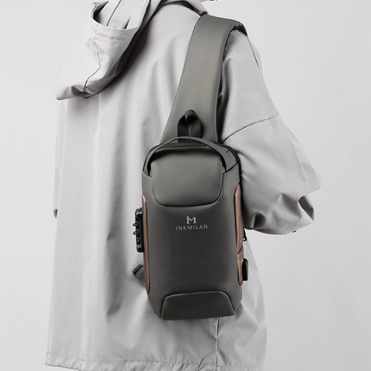 Venture Guard ProSling Bag