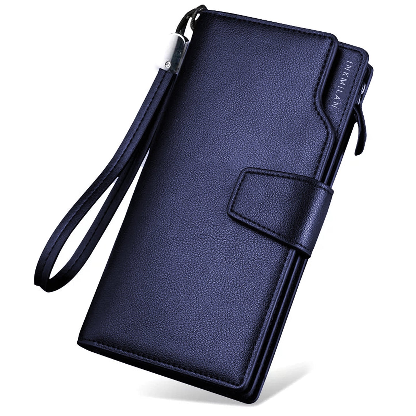 Multi Card Smart Passport Wallet