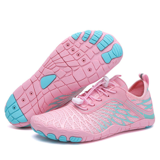 👟The most comfortable feeling of walking barefoot✨ Malia Barefoot Walking Shoes