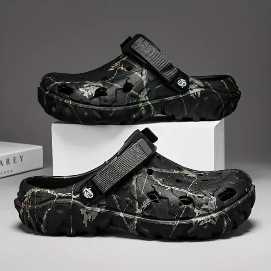 MEN'S EVA OUTDOOR CLOGS