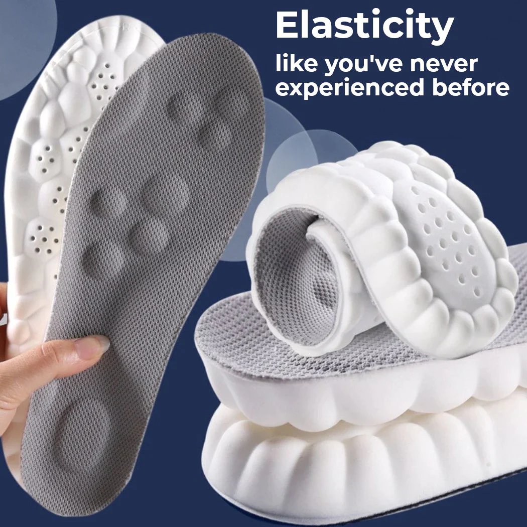 🔥Insole Ortopedik Revolusioner