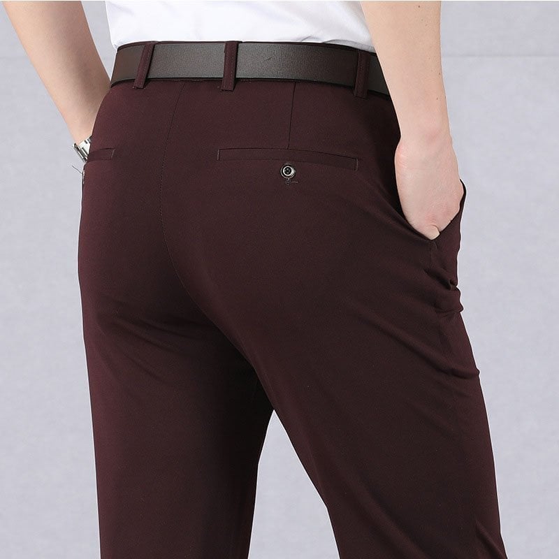 🔥49% off🔥High Stretch Men's Classic Pants