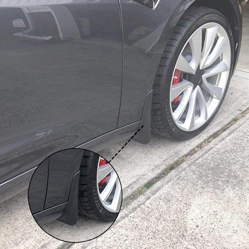 🔥Hot sale 50% off🔥Universal Car Wheel Fender