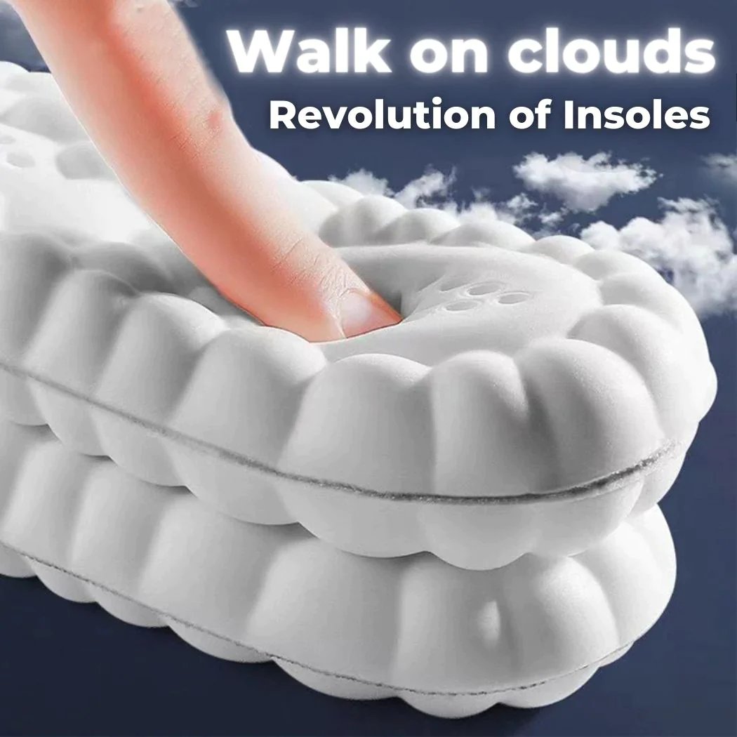 🔥Insole Ortopedik Revolusioner