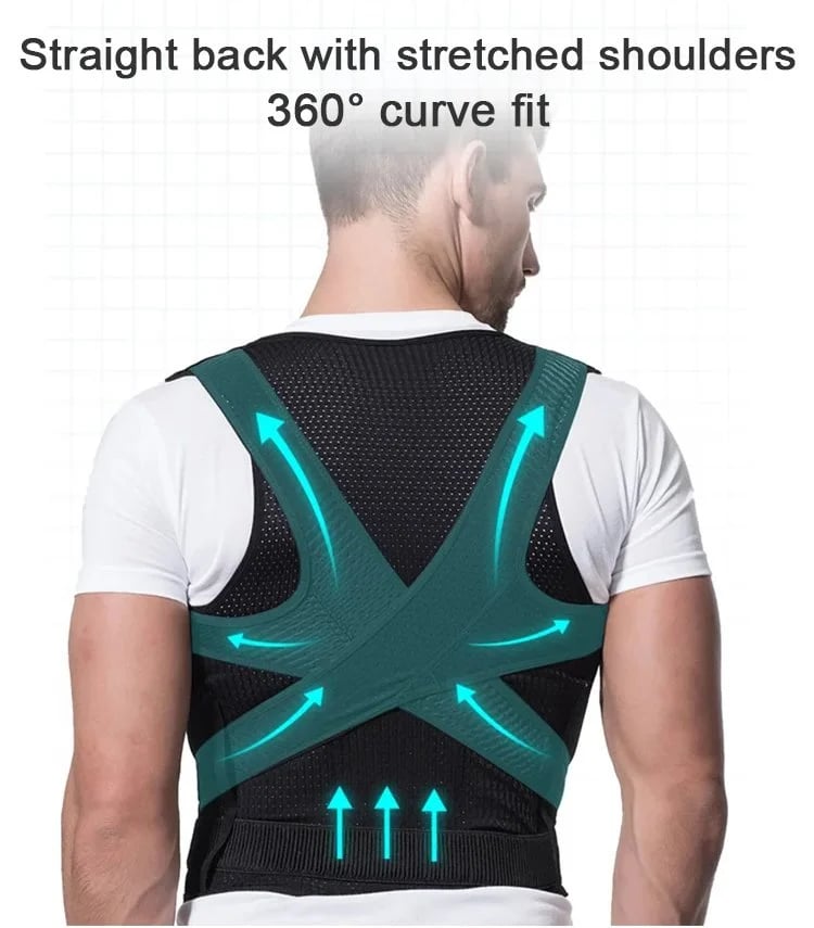 Posture corrector